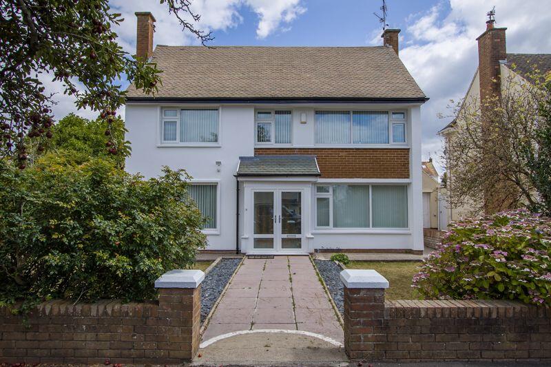 4 bed detached - Knowbury Avenue, Penarth image 3