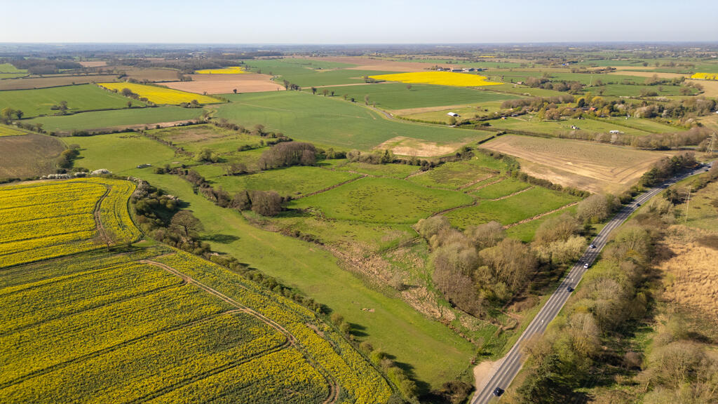 Main image of property: Grazing Land, Loddon, Norwich, Norfolk, NR14 6FG