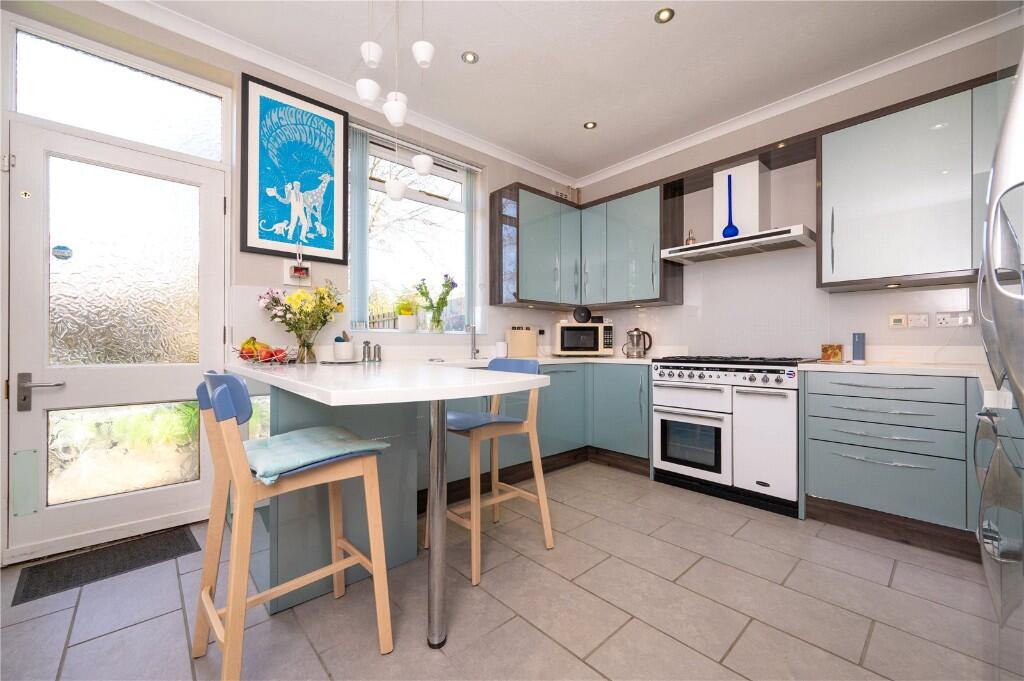 House in St Albans, St Julians - View 3