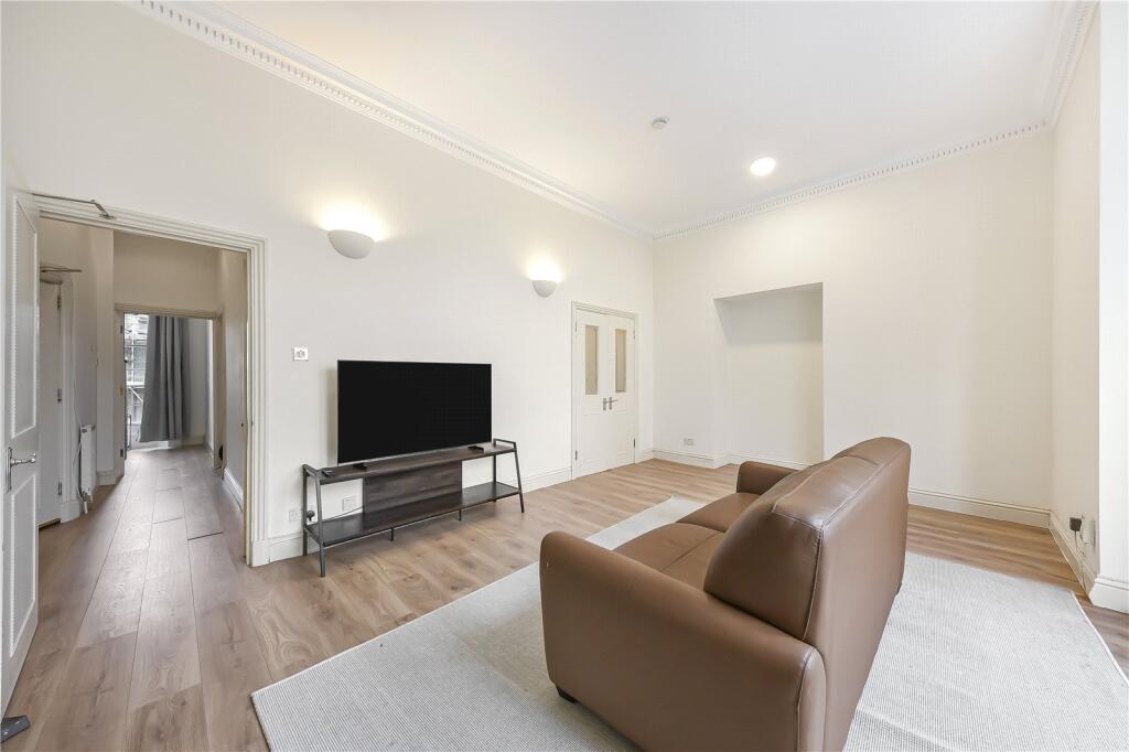 Main image of property: Albert Terrace, Primrose Hill, London, NW1