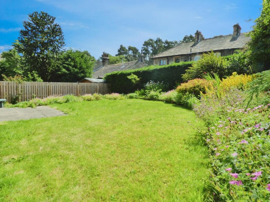 Additional image 6 of West Garth, Carleton, Skipton