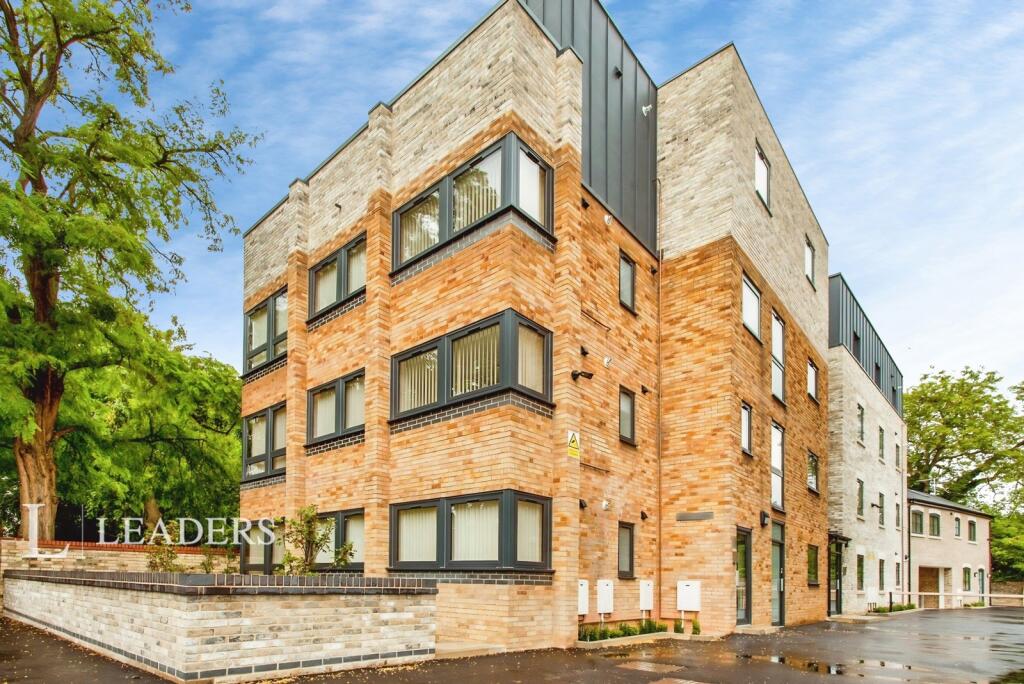 Main image of property: Fitzwilliam Road, Cambridge, Cambridgeshire, CB2