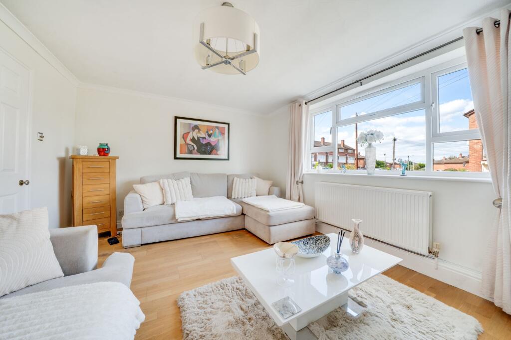 Apartment in Bridgnorth, Shropshire - More