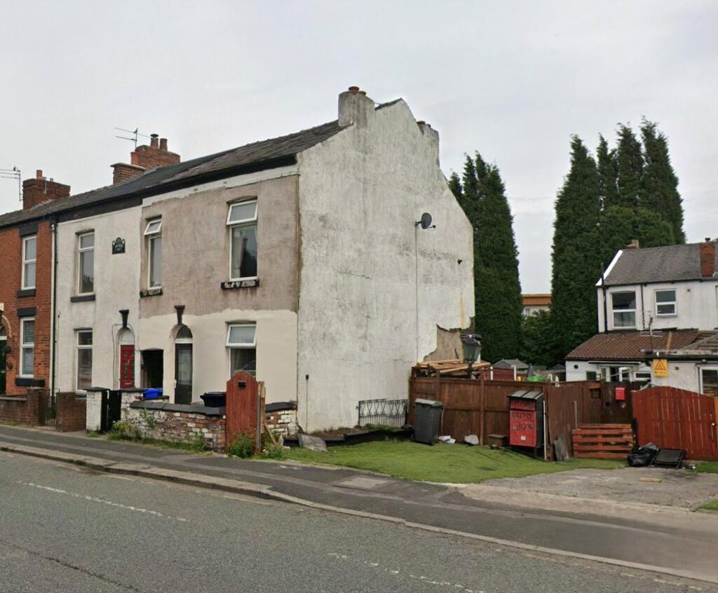 Main image of property: Denton Road, Audenshaw, Manchester, Greater Manchester, M34