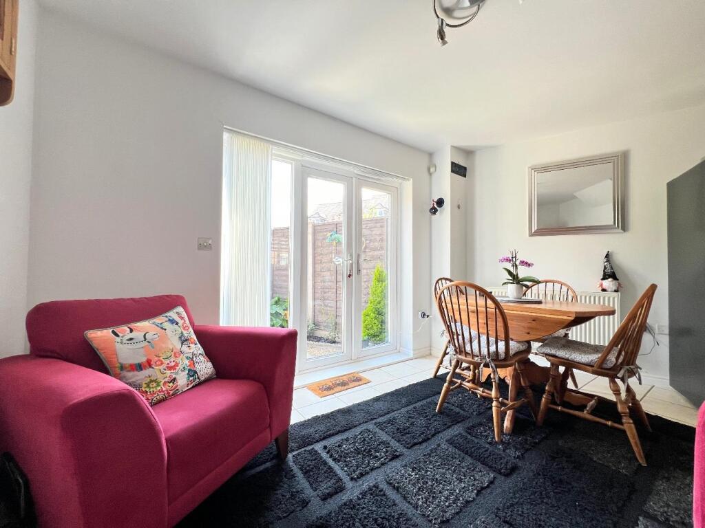 The Grange, Thistle Drive, Desborough, Kettering - View 3