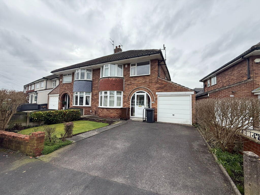 Main image of property: Penrith Crescent, Maghull