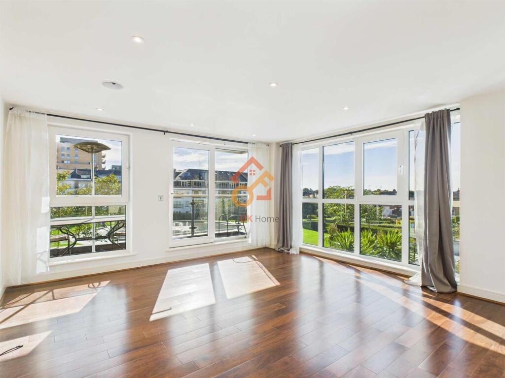 Main image of property: Box Tree House, Lensbury Avenue, London SW6