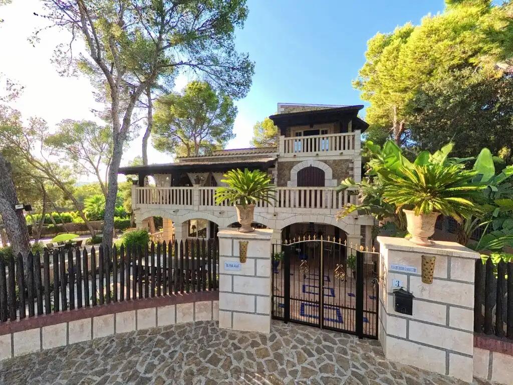 Main image of property: Balearic Islands, Mallorca, CalviÃ