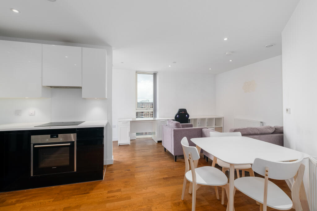 Main image of property: Terry Spinks Place, London, E16