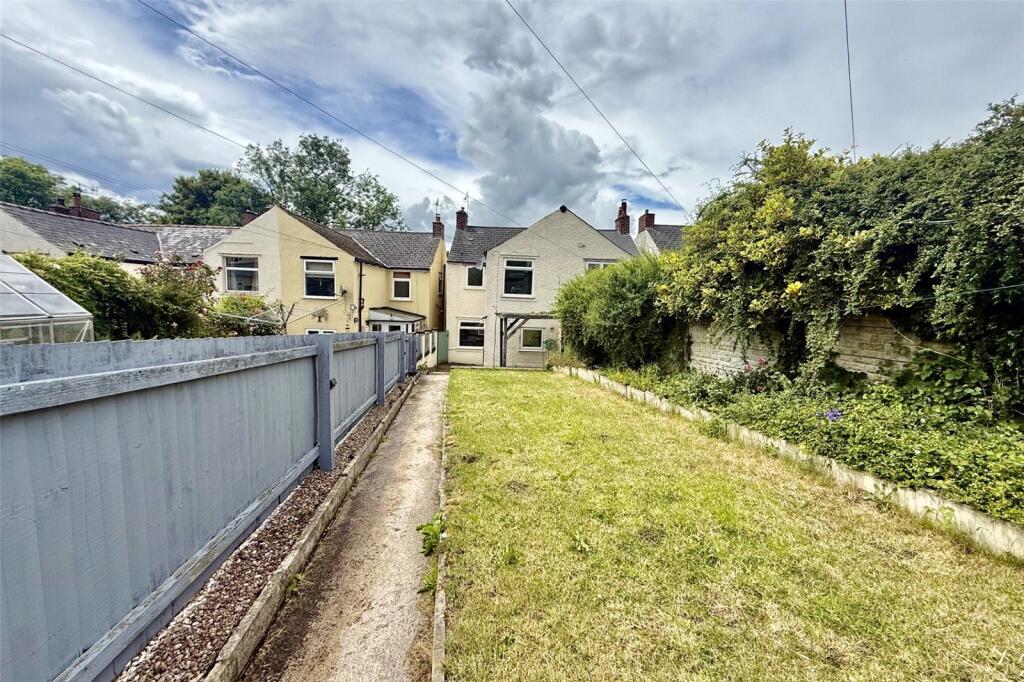 House in Amber Valley, Ripley - More