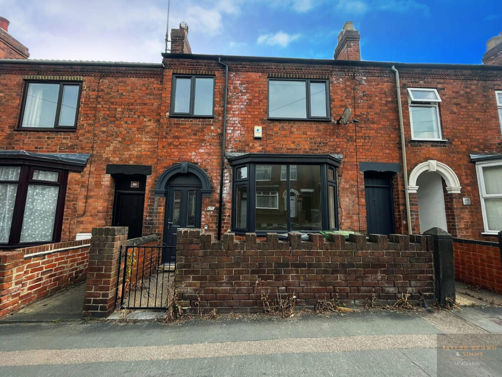 Main image of property: Loscoe Road, Heanor, Derbyshire