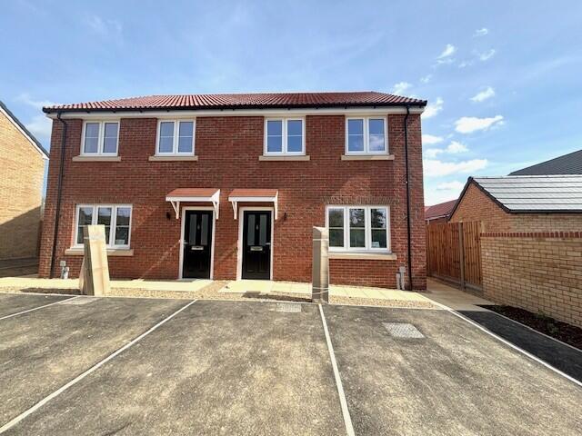 Main image of property: College Road, Downham Market