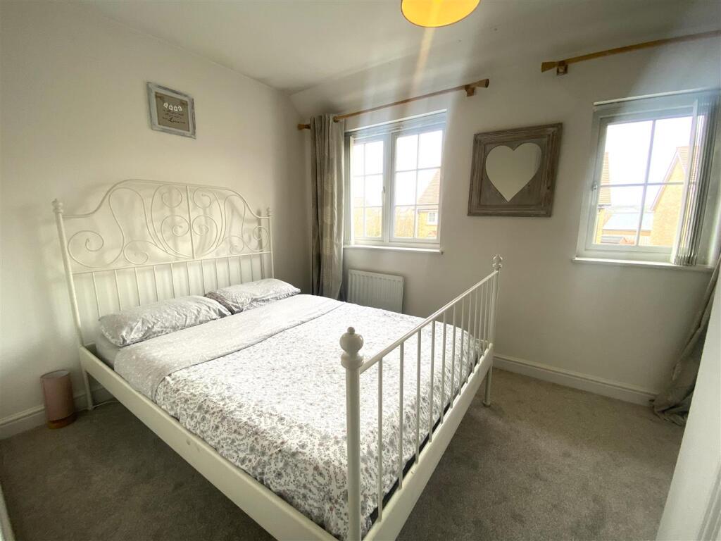 House in Taunton - More