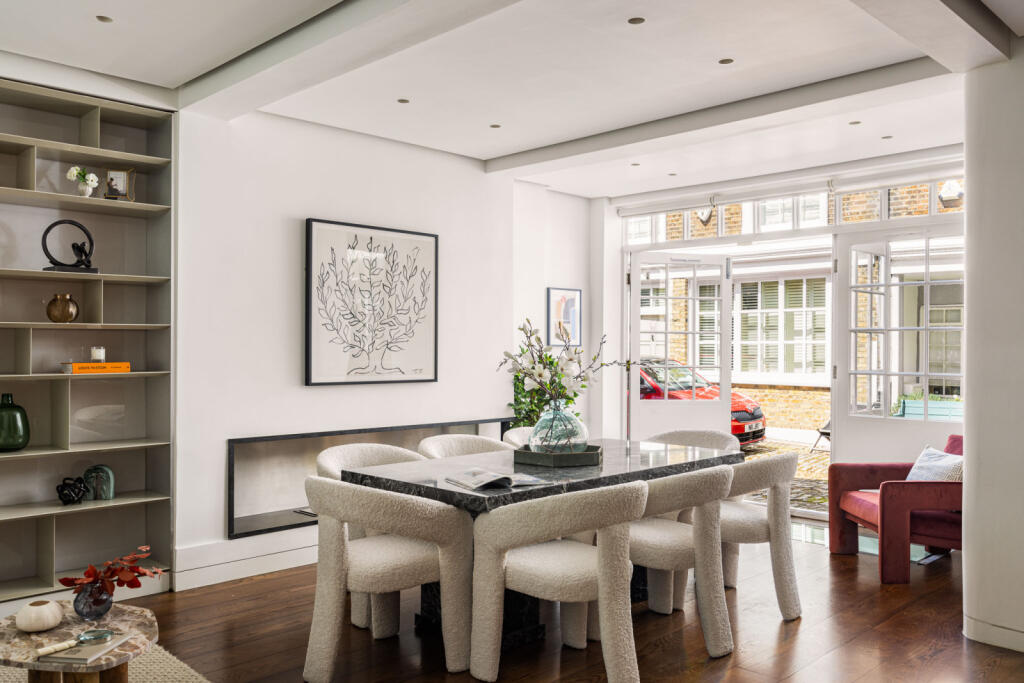 Main image of property: Denbigh Close, 
Notting Hill, W11