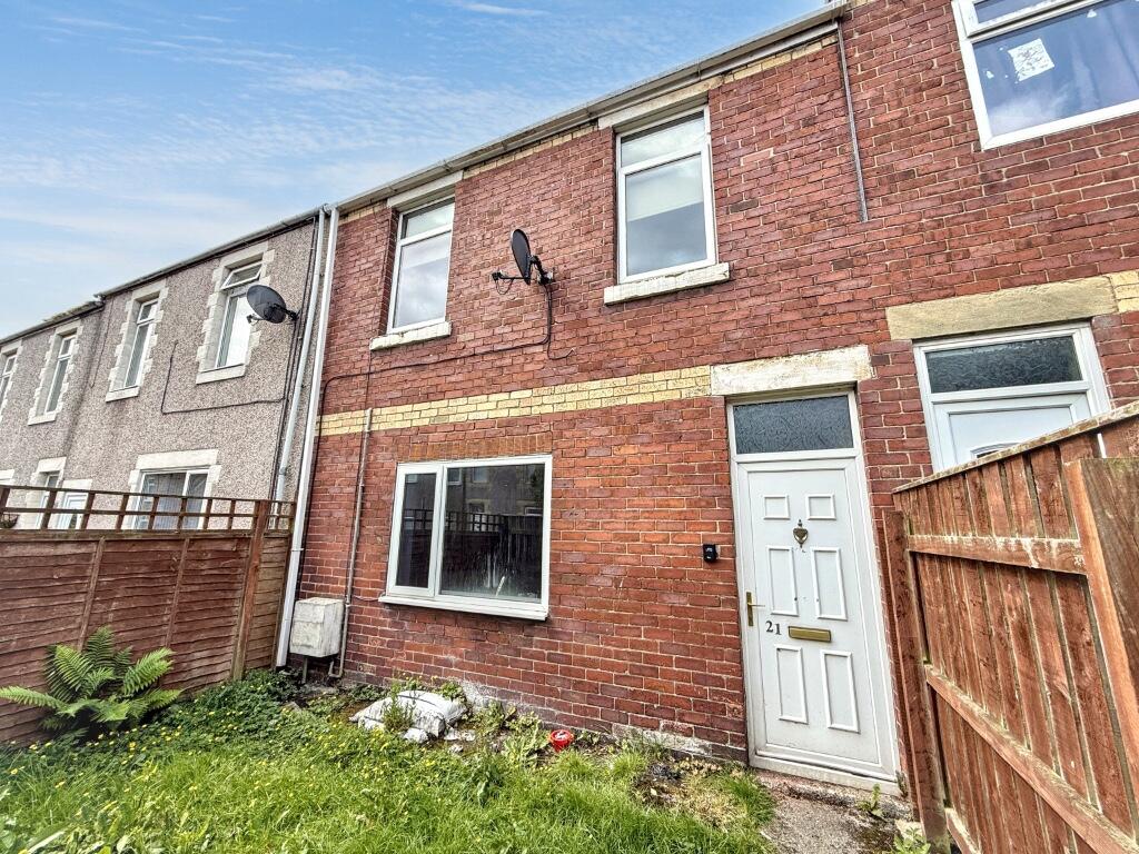 Main image of property: Beatrice Street, Ashington, Northumberland, NE63