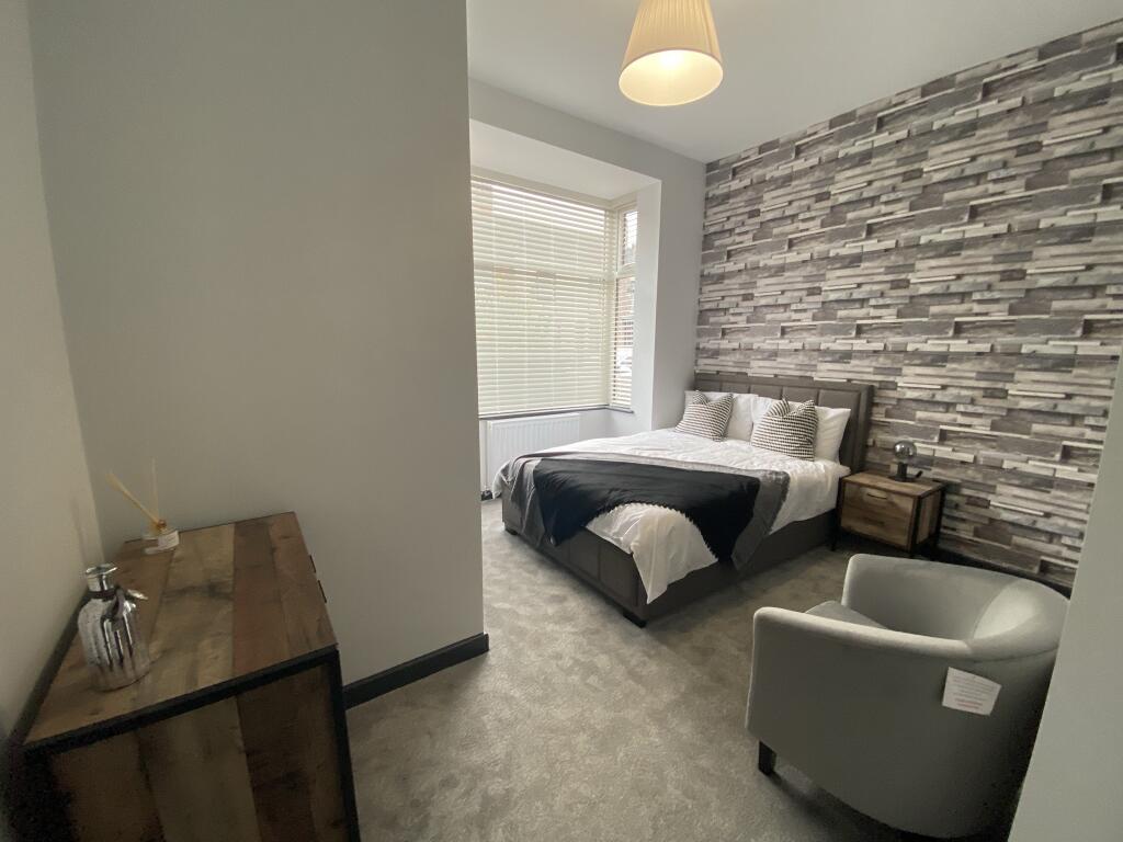 Main image of property: Shobnall Street, Burton Upon Trent, Staffordshire