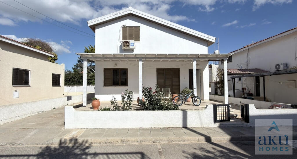 Main image of property: Famagusta, Agia Thekla