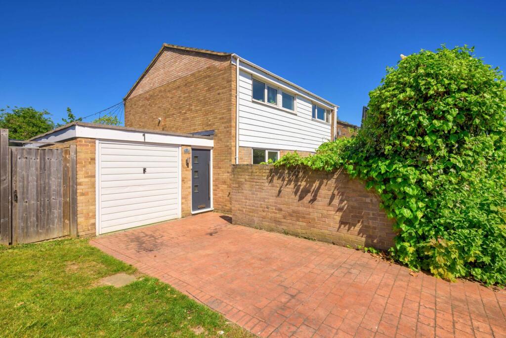Main image of property: Blackwater Close, Caversham Park