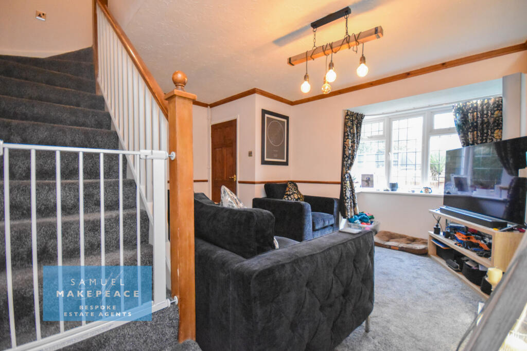 Cresswell Avenue, Waterhayes, Newcastle-Under-Lyme photo 4