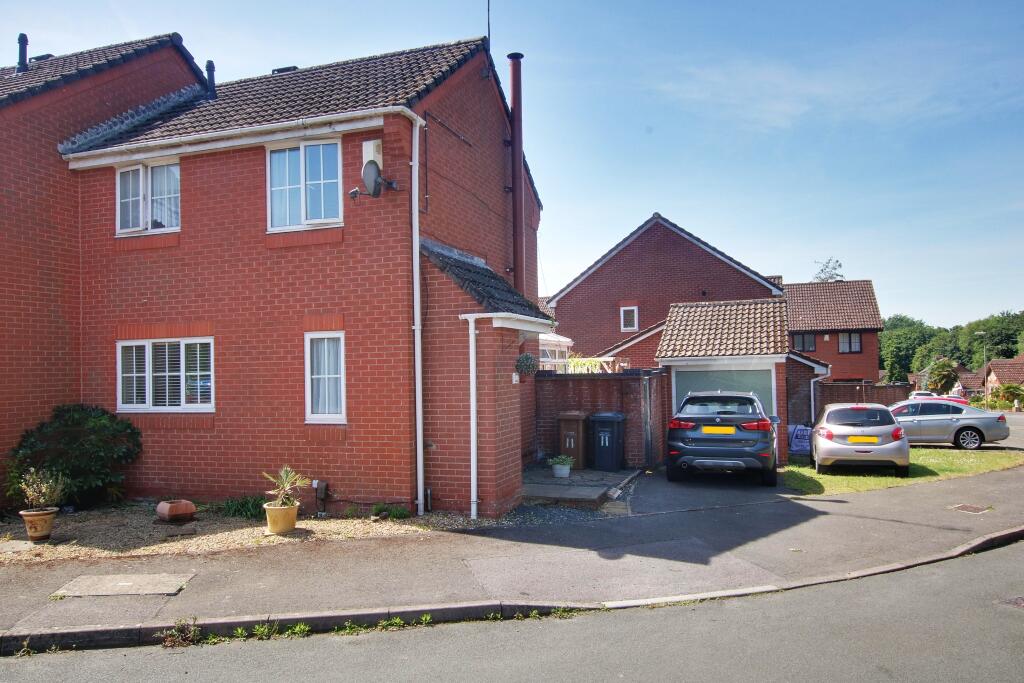 Main image of property: Rownhams, Southampton