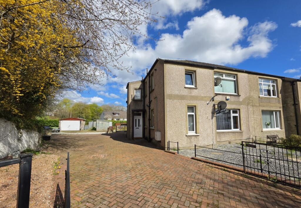 Main image of property: Alloa Road, Carron, FK2
