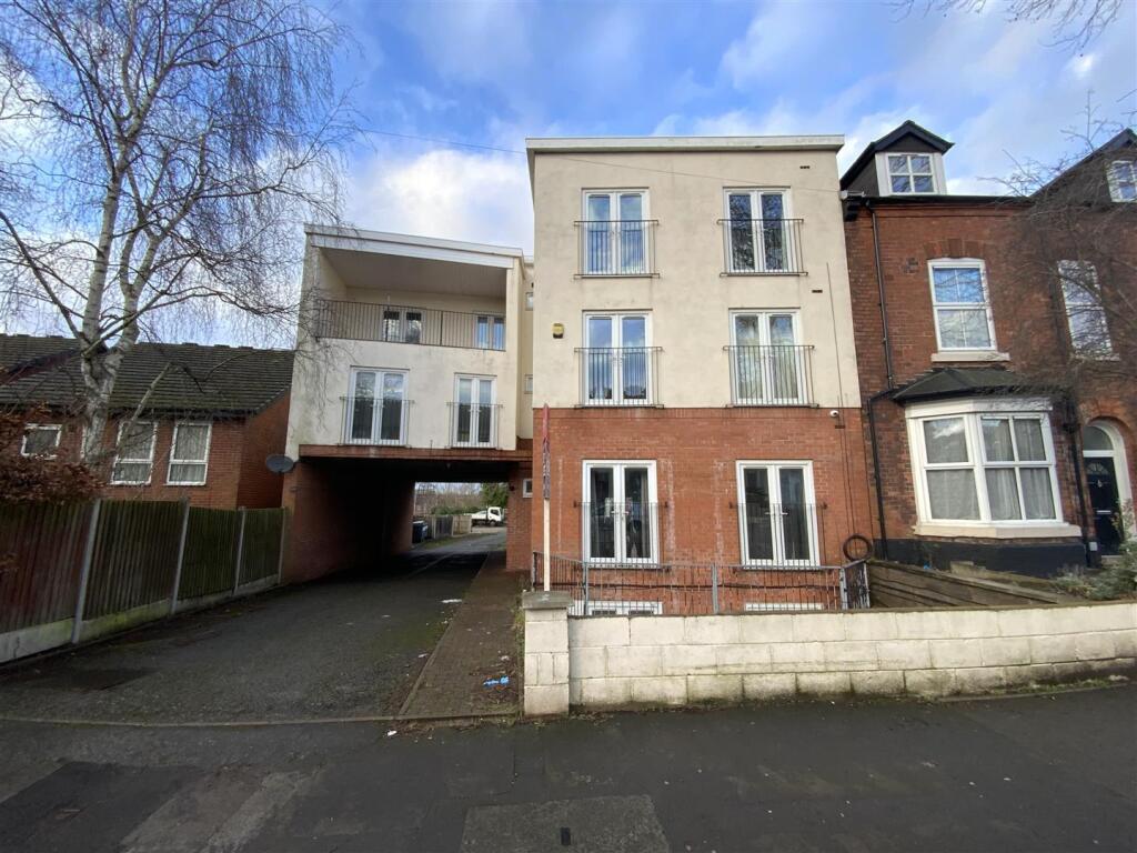 Main image of property: Frederick Road, Stechford