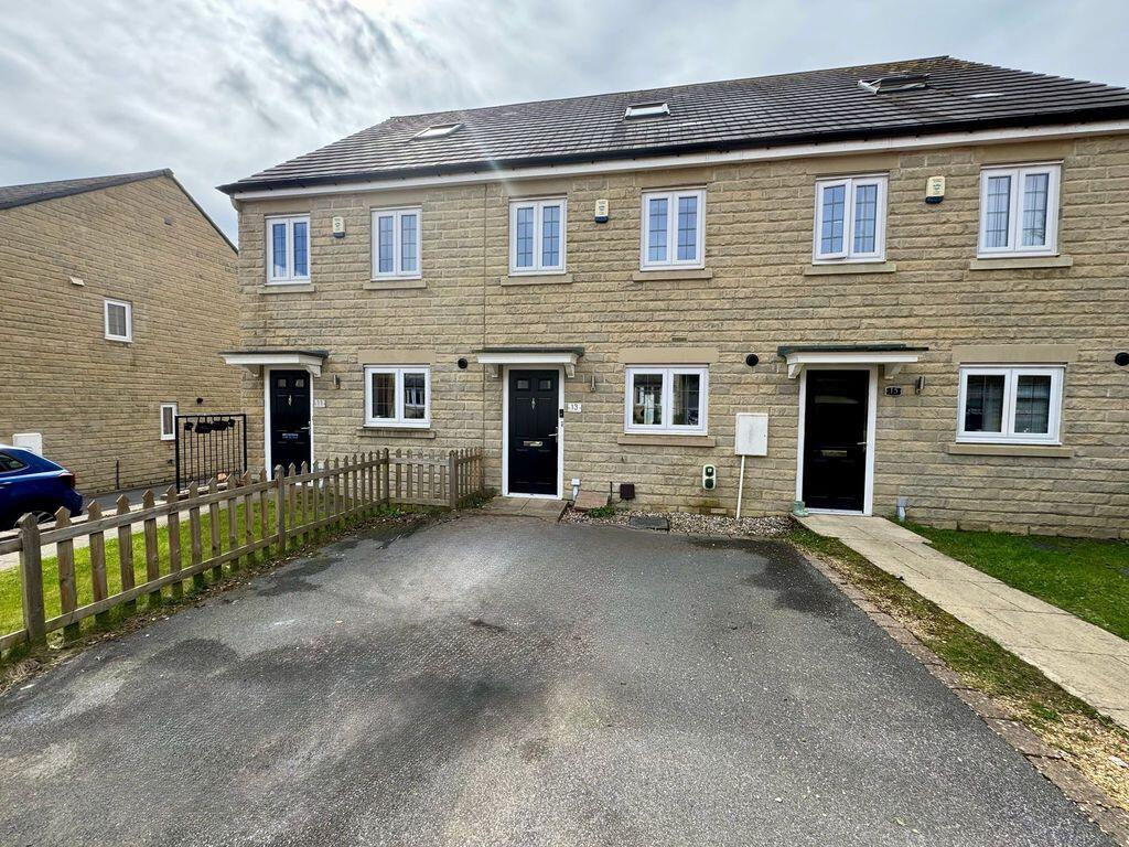 Main image of property: Whitehouse Close, Holmfield