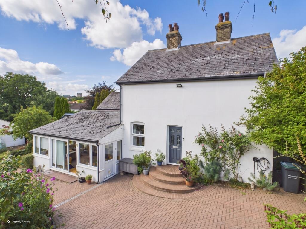 House in Gravesham, Higham