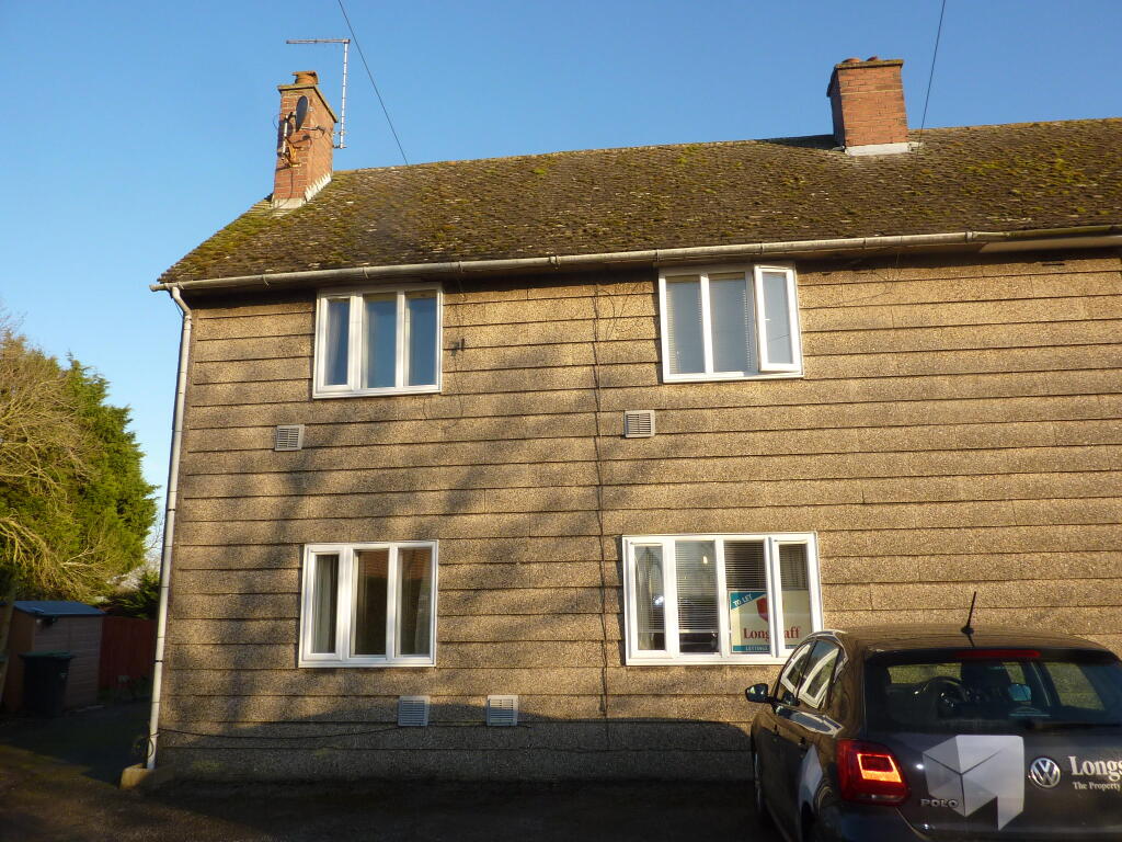 Main image of property: Witham Drive, Chapel Hill, Lincoln, Lincolnshire