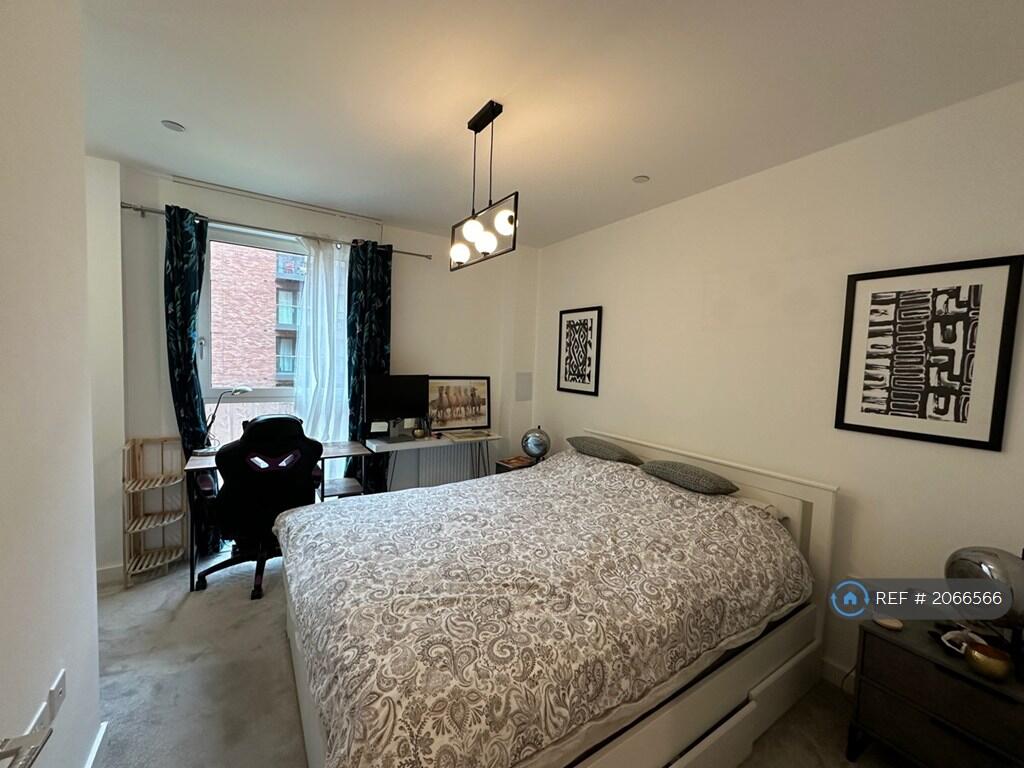 Main image of property: Thunderer Street, London, E13