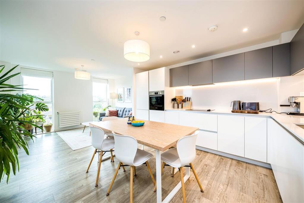 Main image of property: Goodwood Road, New Cross