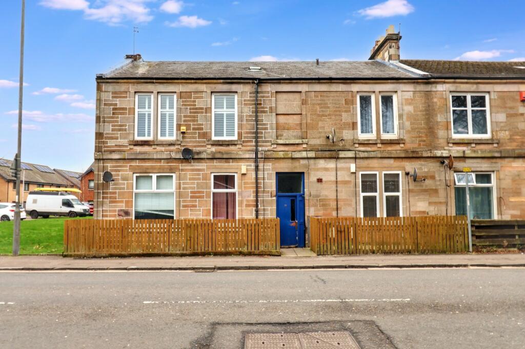Main image of property: Inchinnan Road, Renfrew, Renfrewshire, PA4
