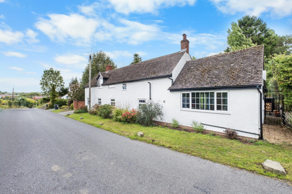 Additional image 39 of Parish Hill, Bournheath, Bromsgrove B61 9JH