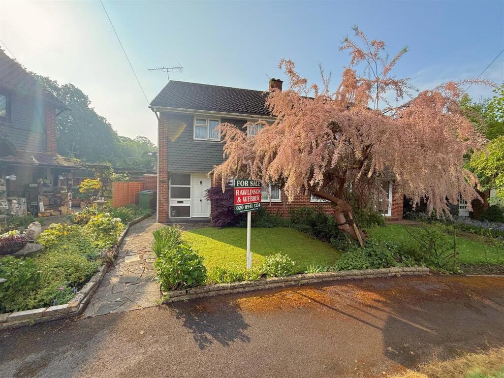 Main image of property: Webster Close, Oxshott, Leatherhead