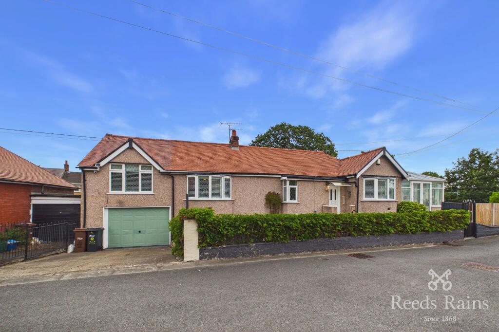 Main image of property: Abbey Drive, Gronant, Flintshire, LL19