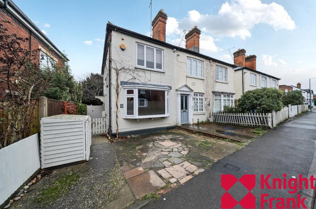 Main image of property: Brockenhurst Road, Ascot, Berkshire SL5