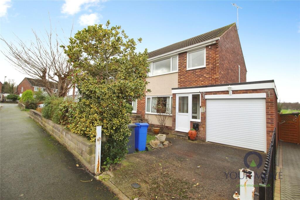 Main image of property: Nursery Grove, Ecclesfield, Sheffield, South Yorkshire, S35