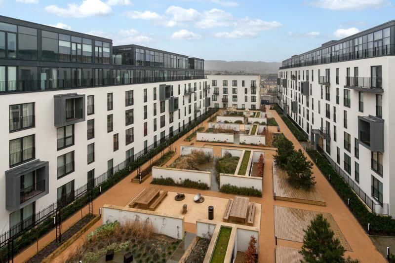 Main image of property: 49 Alexandra House, Elizabeth Parade, Bath