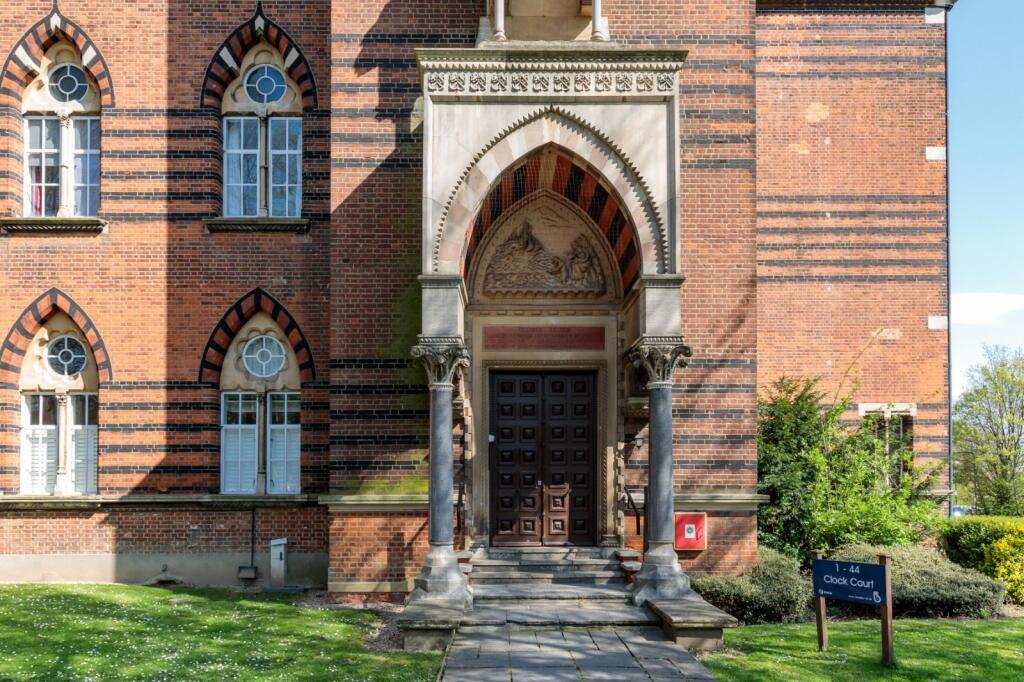 Main image of property: Clock Court, Victory Road, London, E11