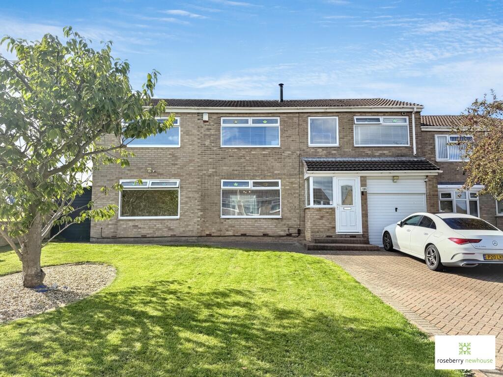 Main image of property: Highgate, Eston, Middlesbrough