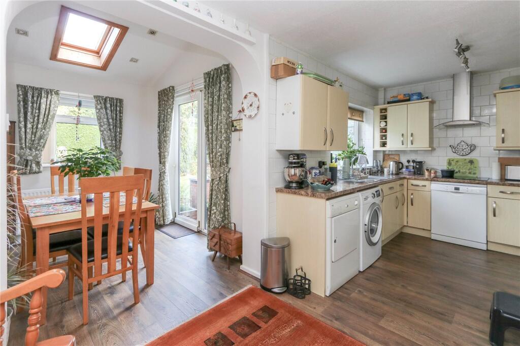 House in Stockport, Greater Manchester - View 3