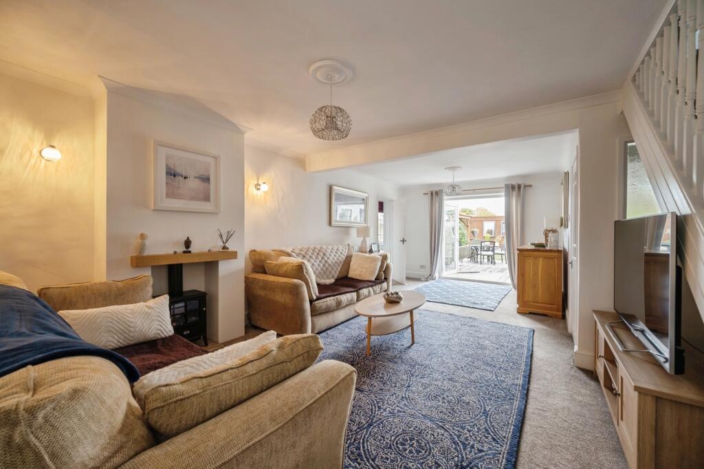 House in Hayling Island, South Hayling - View 5