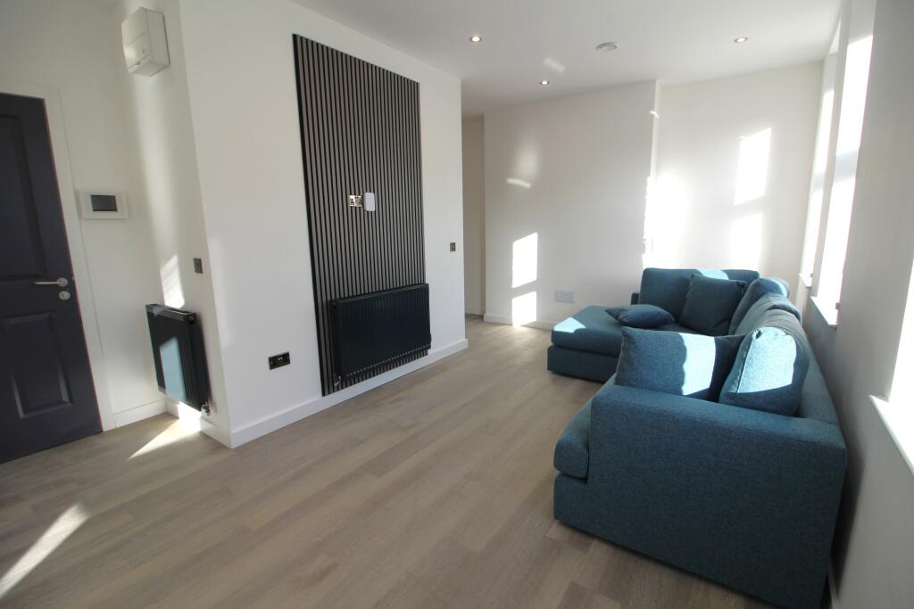 Main image of property: Silver Street, Bury, BL9