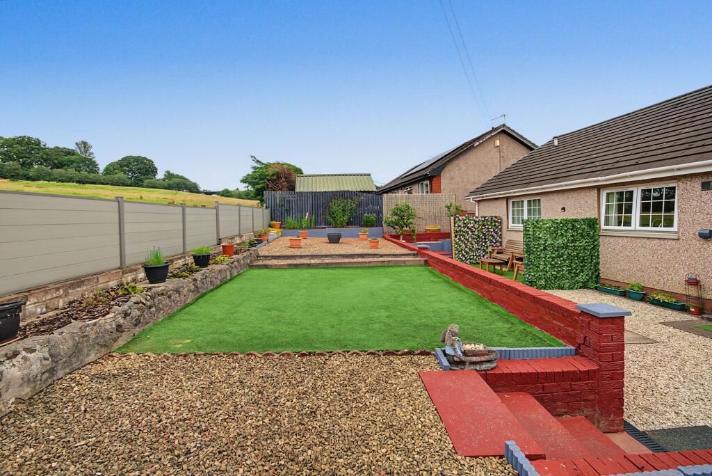57 Dalgleish Avenue, Cumnock, KA18 1QG photo 4