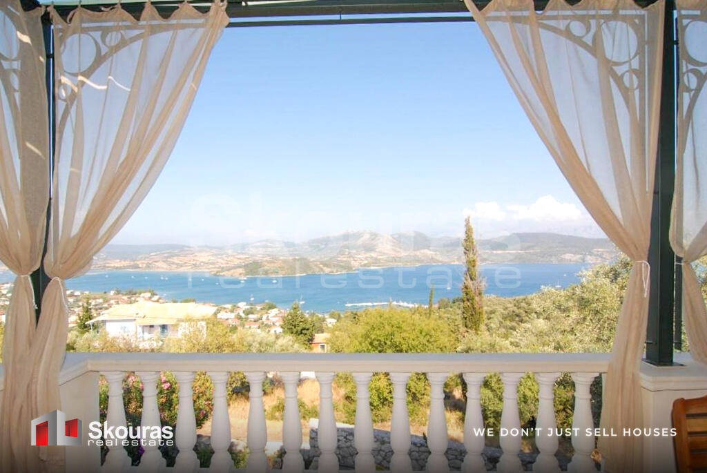 Main image of property: Ionian Islands, Lefkada, Lefkada
