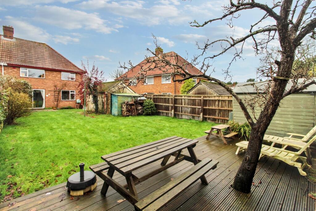 Filton Road, Lymington, SO41 photo 3