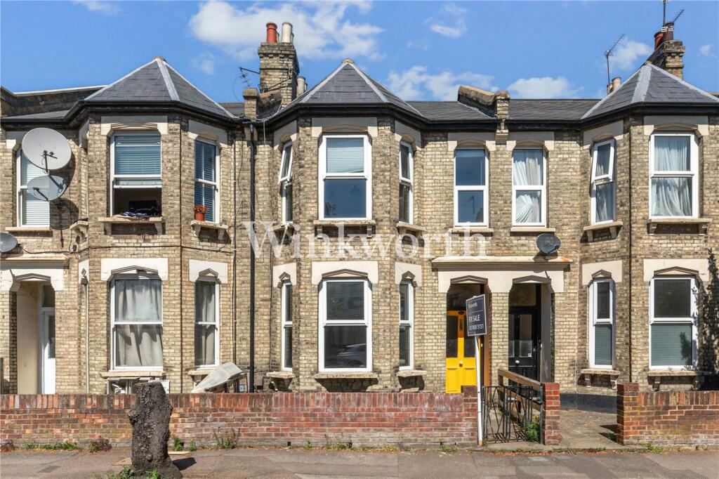 Main image of property: Sydney Road, London, N8