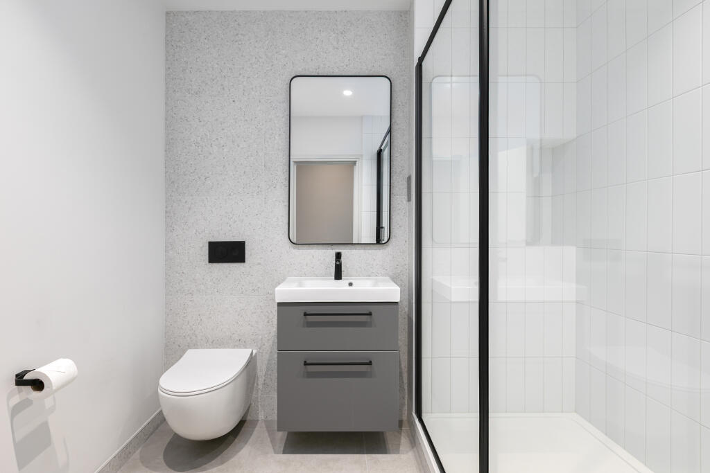 Apartment in London, De Beauvoir Town, Hoxton - More