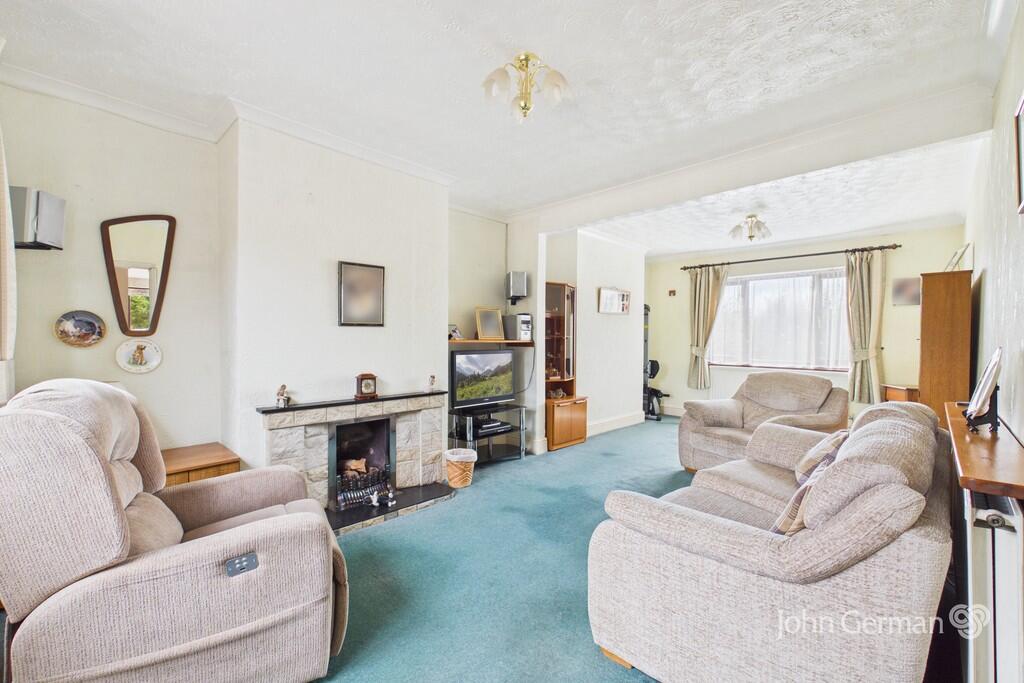 House in South Derbyshire, Linton - View 4