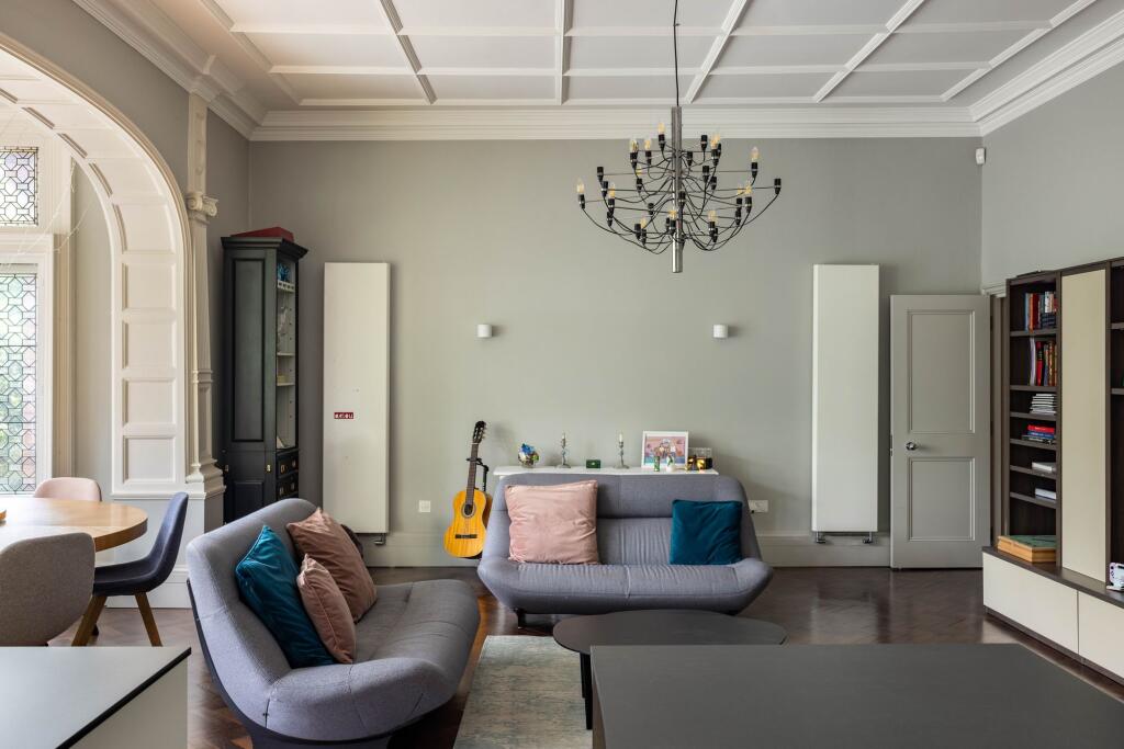 Main image of property: Eton Avenue, London, NW3